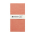 Traveler’s Factory Regular Refill Kraft Pink