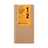 Traveler’s Factory Regular Refill Short Trip White MD Paper