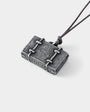 Traveler’s Factory Trunk Charm for Traveler’s Notebook