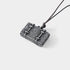 Traveler’s Factory Trunk Charm for Traveler’s Notebook