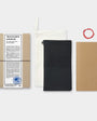 Traveler’s Notebook Black