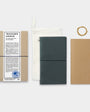 Travelers Notebook Blue
