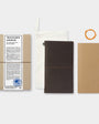 Travelers-Notebook-Brown