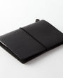 Traveler’s Notebook Passport Black