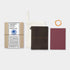 Travelers Notebook Passport Brown