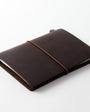 Traveler’s Notebook Passport Brown