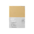 TRAVELER'S Notebook Passport Refill Binder 016