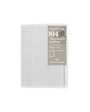TRAVELER'S Notebook Passport Refill Zipper Pocket 004