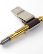 Travelers Notebook penholder brown