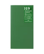 TRAVELER'S Notebook Refill Free Diary Weekly and Grid 019
