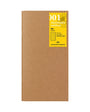 TRAVELER'S Notebook Refill Lined 001