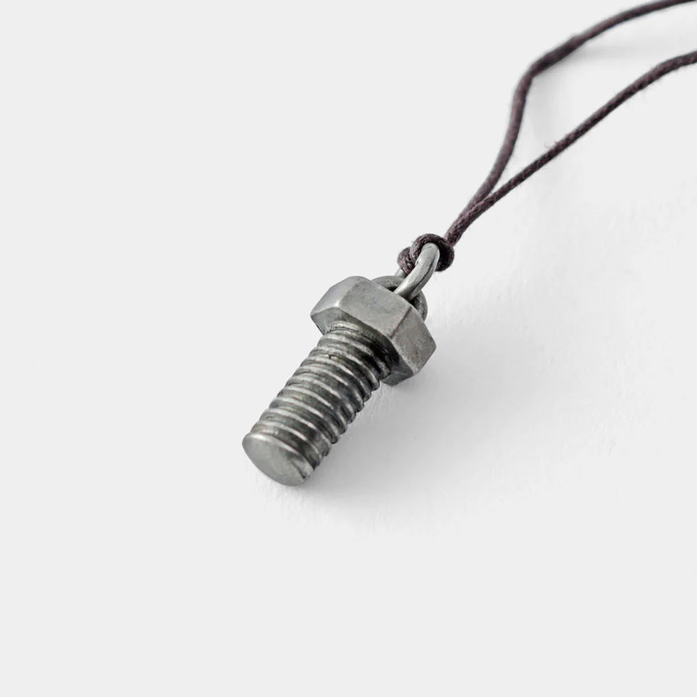 Traveler's Factory Charm - Bolt