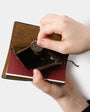 Travelers Factory Passport Cotton Zipper Case 2