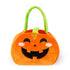 Trick or Treat Pumpkin Bag