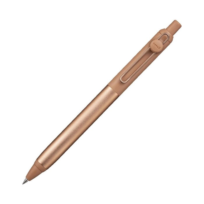 Uni-Ball Zento Gel Pen