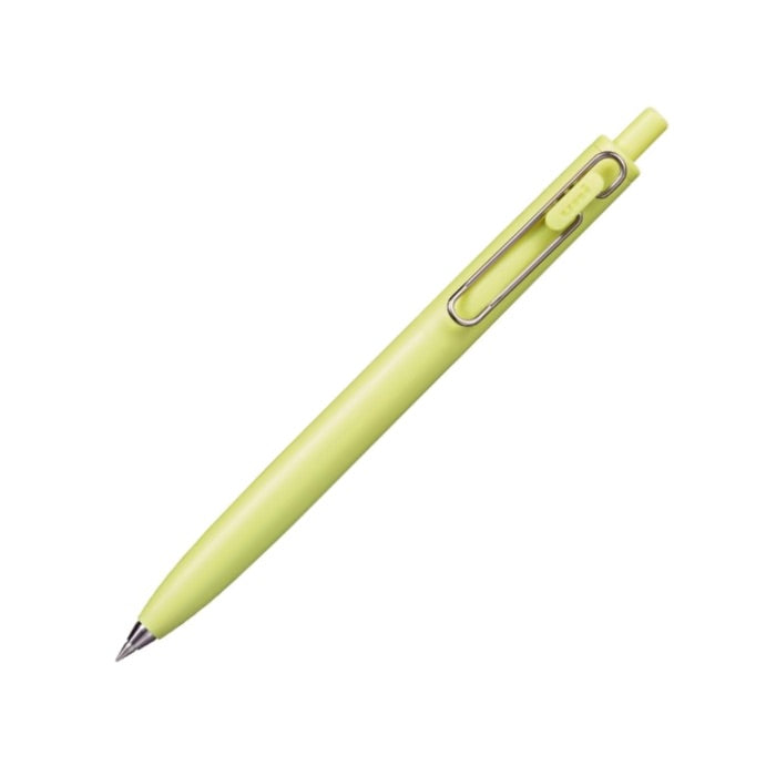 Uni-ball One F Gel Ballpoint Pen