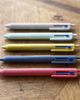 Uni-ball Jetstream 3 Colour Gel Ballpoint Pen