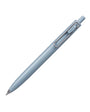 Uni-ball One Gel F Ballpoint Pen Blue