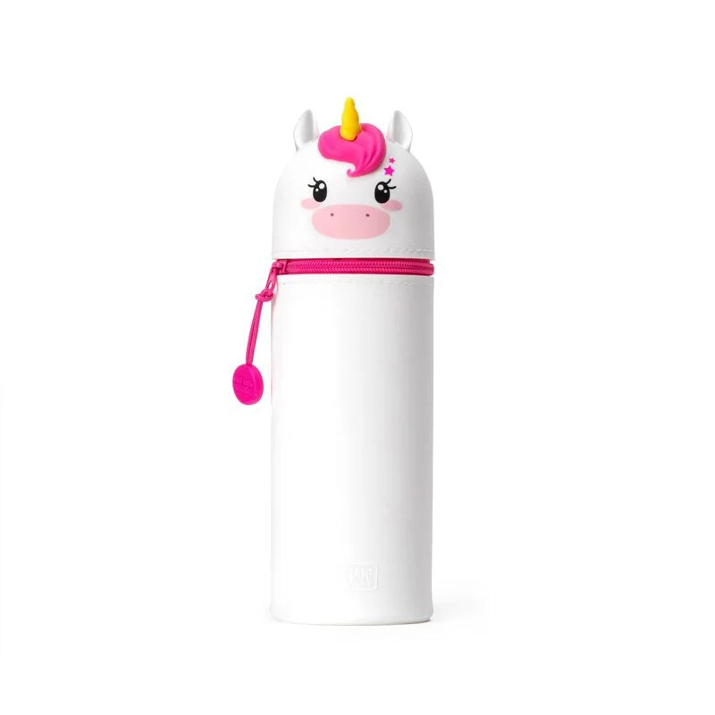Legami Unicorn Pencil Case