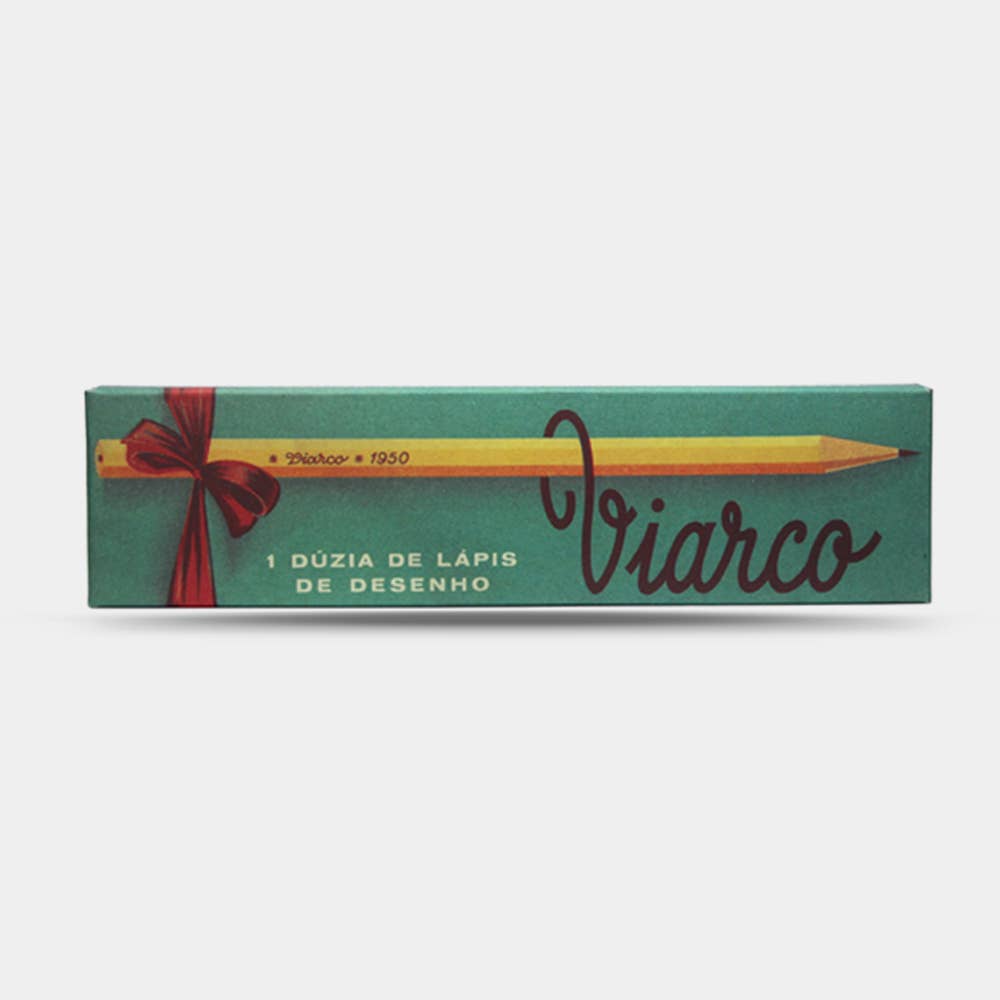 Viarco Classic Pencil Sets