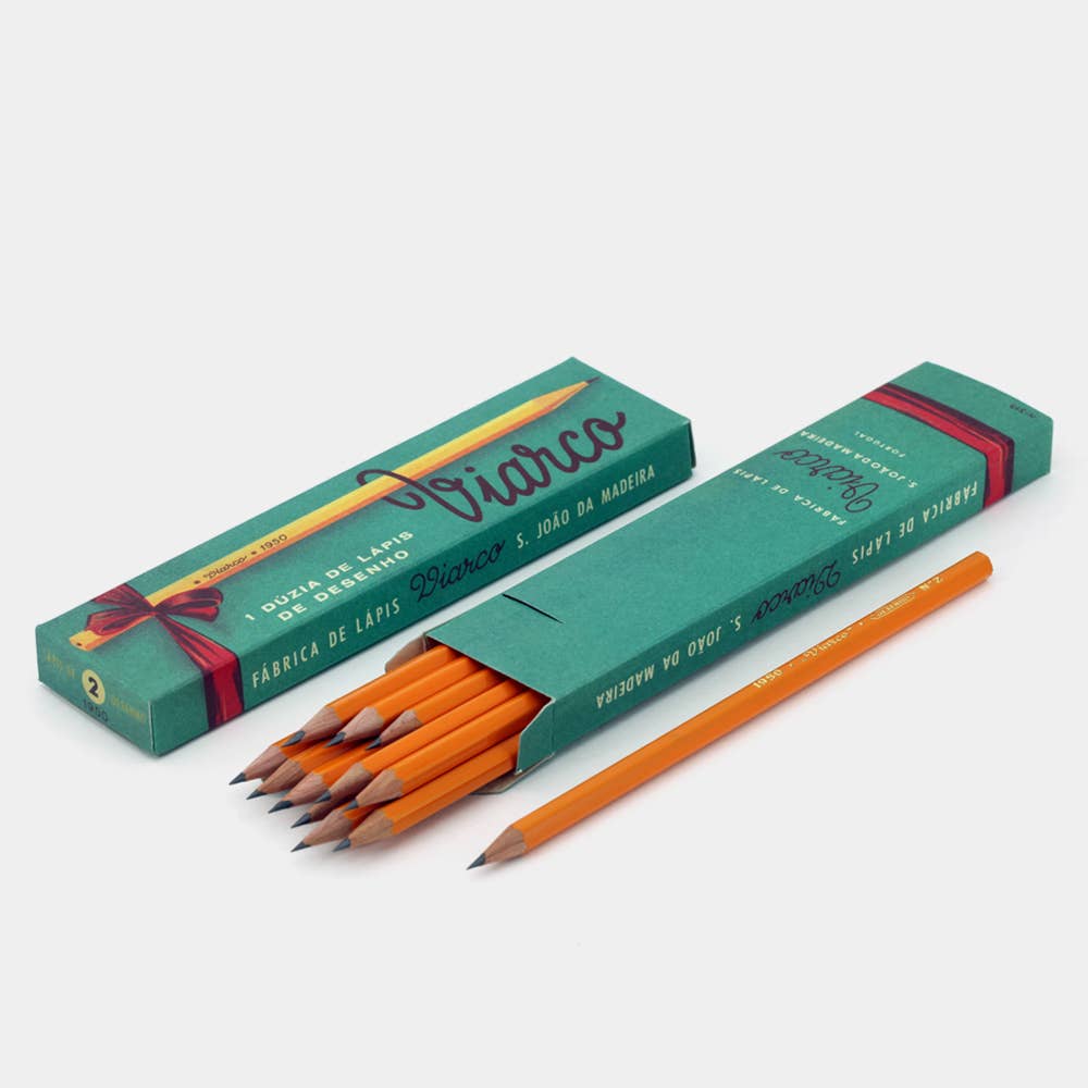 Viarco Classic Pencil Sets