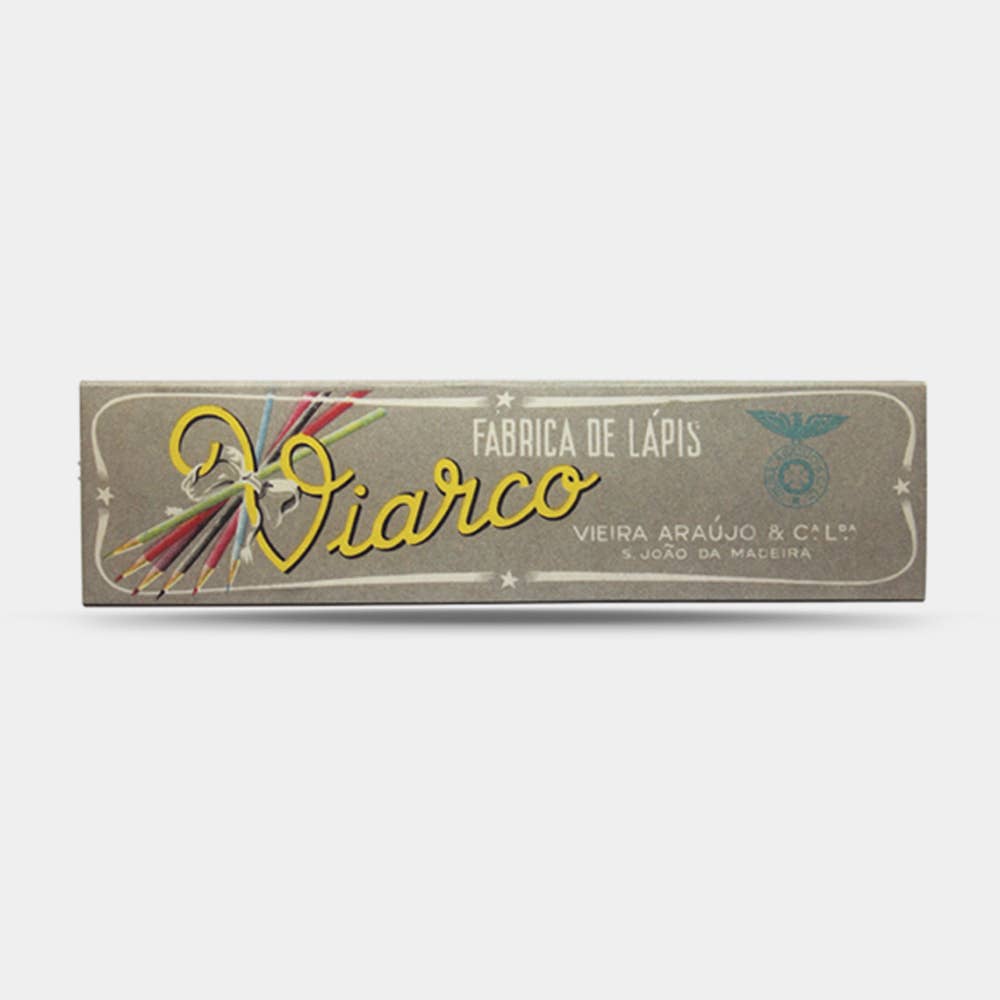 Viarco Classic Pencil Sets