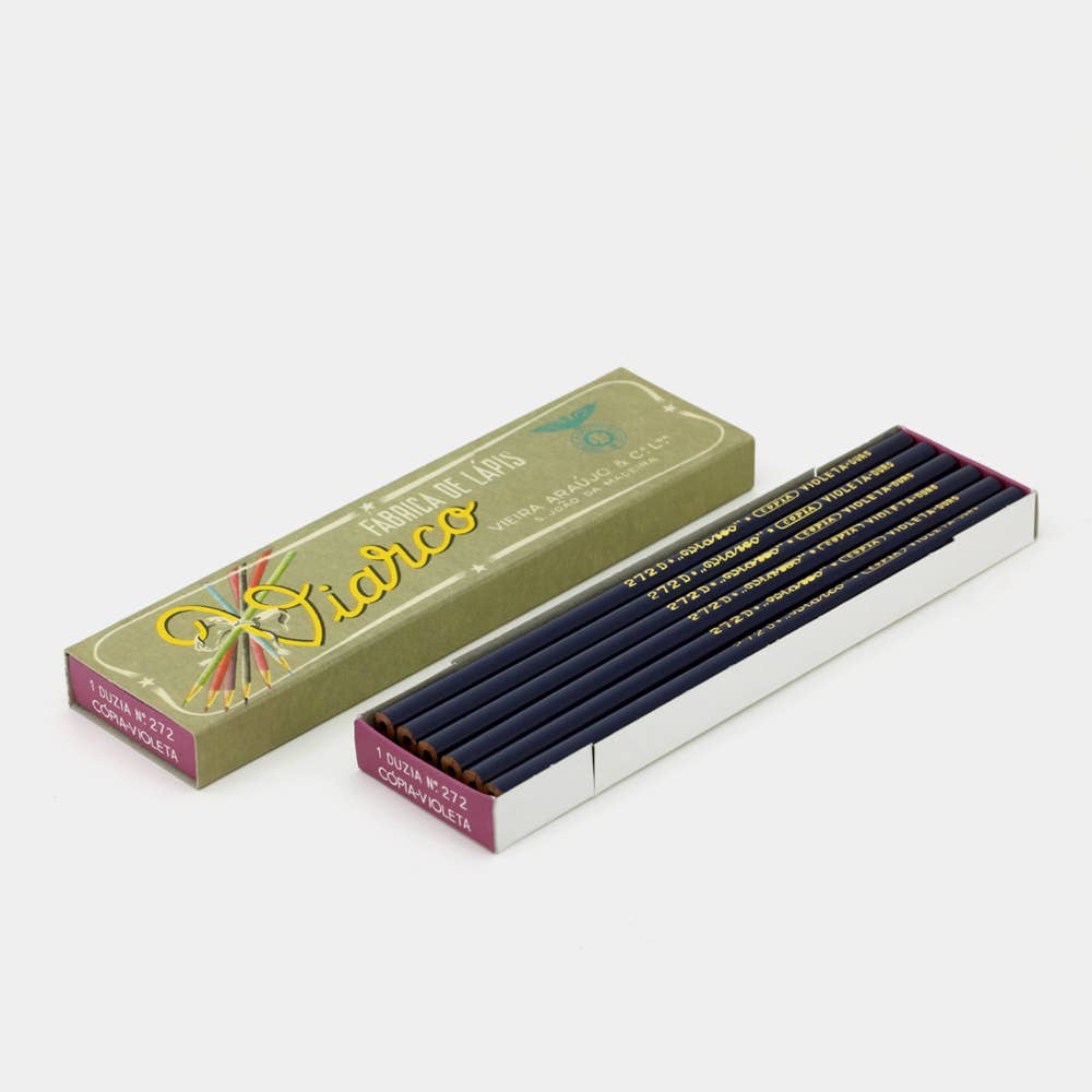 Viarco Classic Pencil Sets
