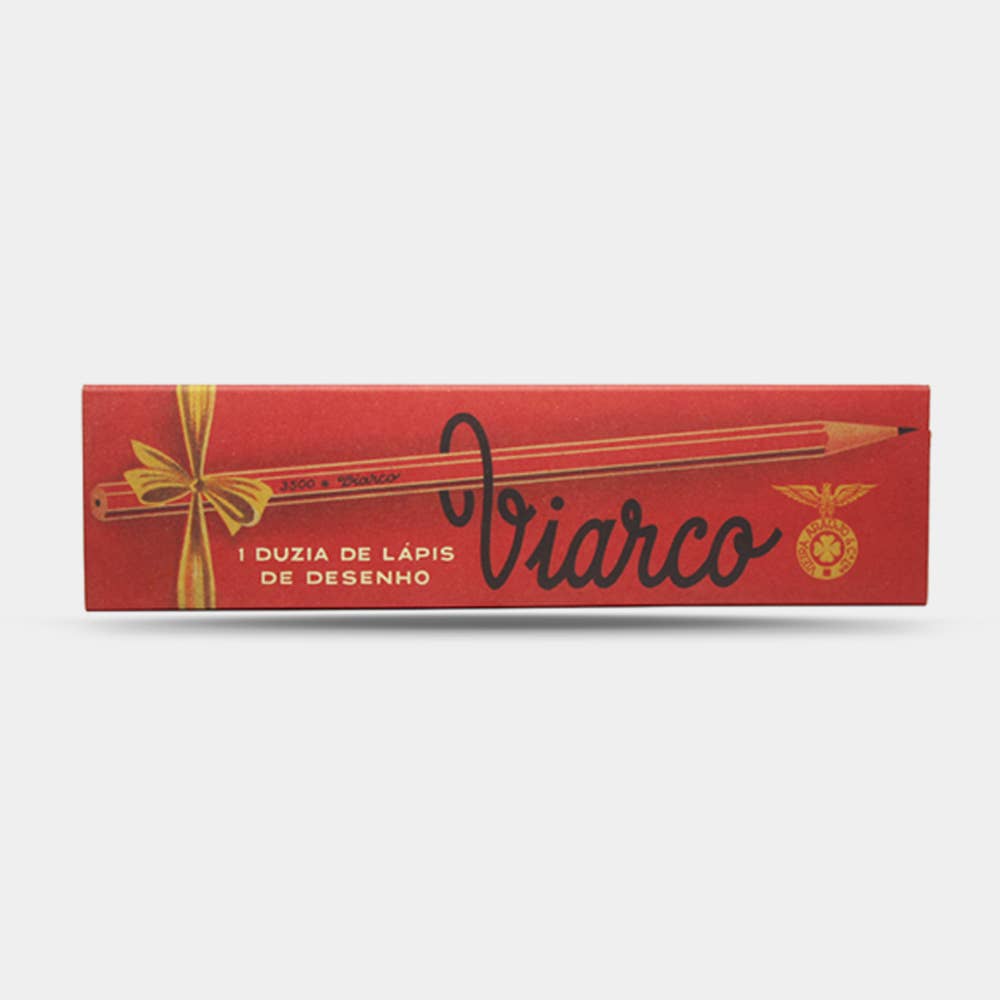 Viarco Classic Pencil Sets