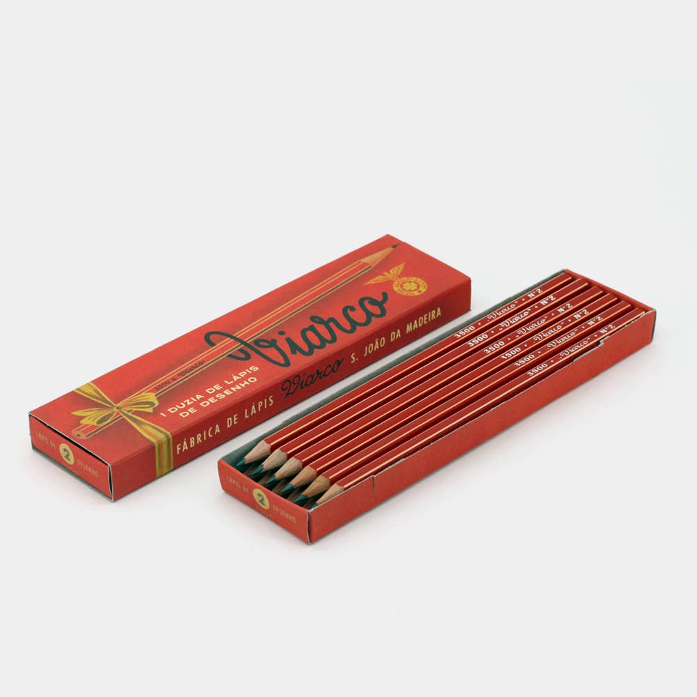 Viarco Classic Pencil Sets
