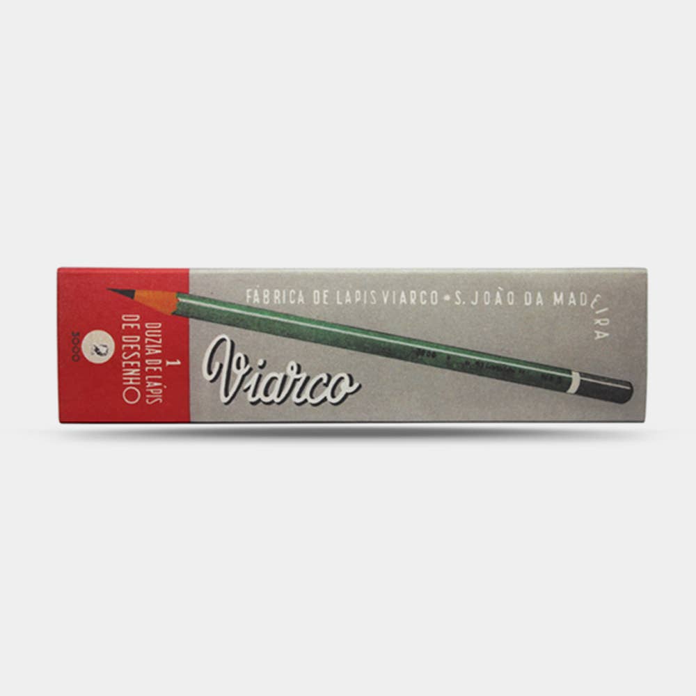 Viarco Classic Pencil Sets