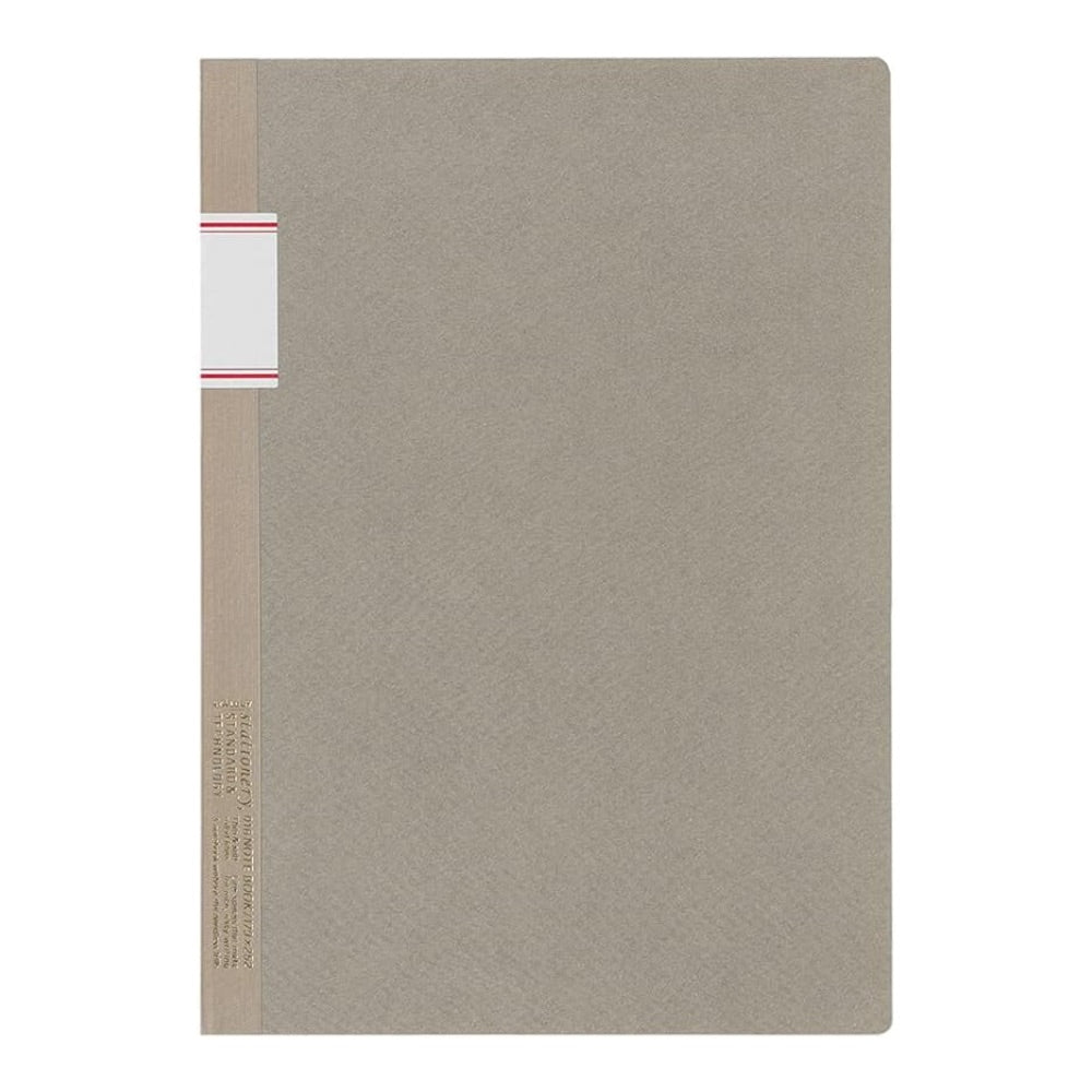 Stalogy Standard Notebook