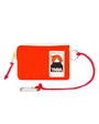 YKRA Mini Wallet Retro orange