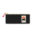 YKRA Pencil Case Black