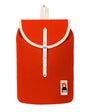 YKRA Sailor Pack Backpack Retro Orange