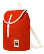 YKRA Sailor Pack Backpack Retro Orange