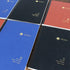 Yu-sari A5 Notebooks 