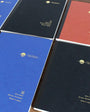 Yu-sari Notebook B5
