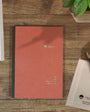 Yu-sari Notebook for Fountain Pen B5 size
