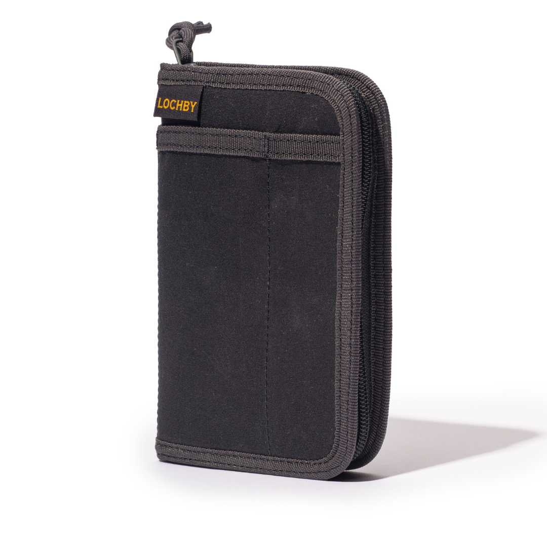 Lochby Pocket Journal