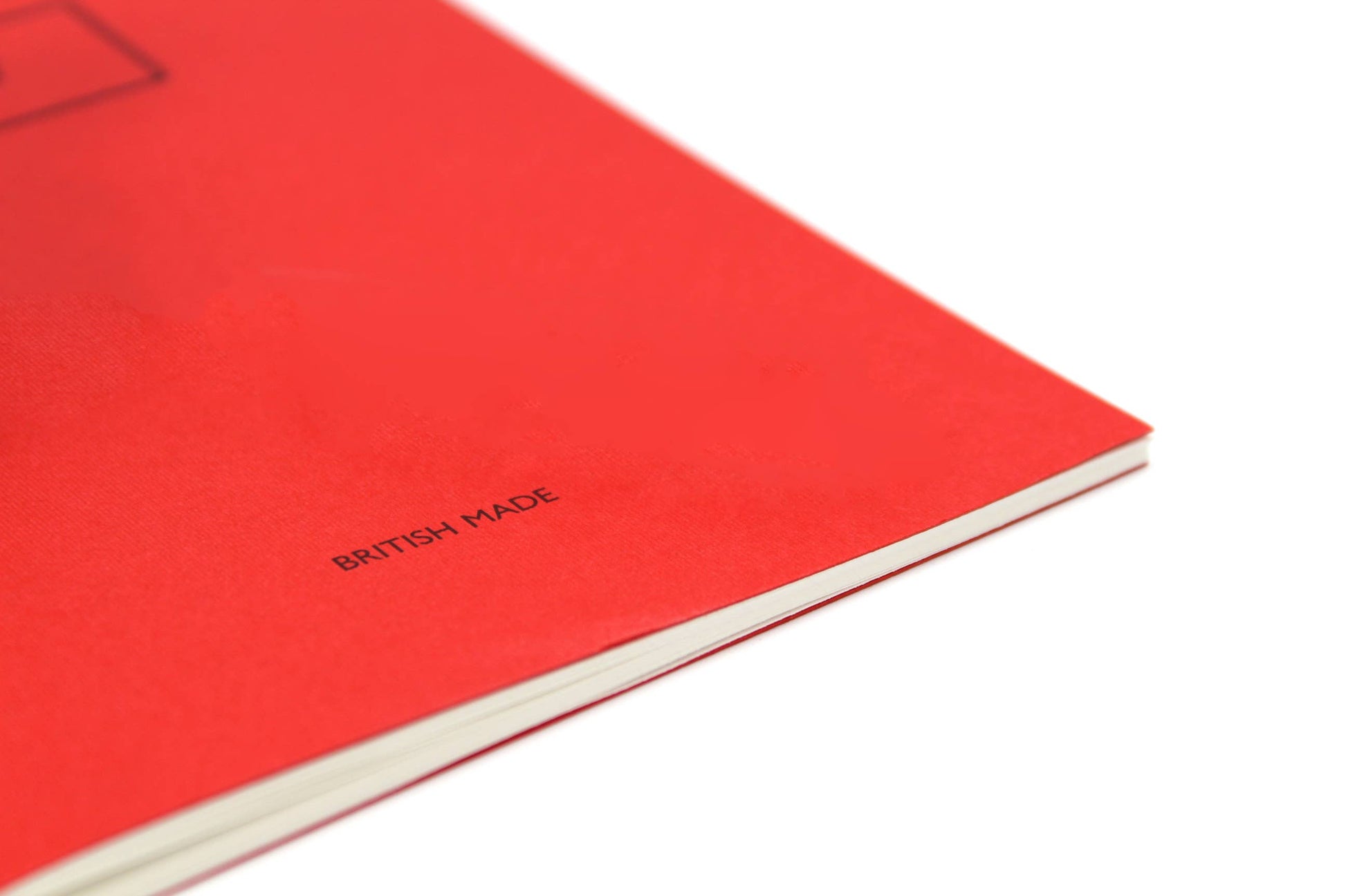 Silvine Bullet Notebook