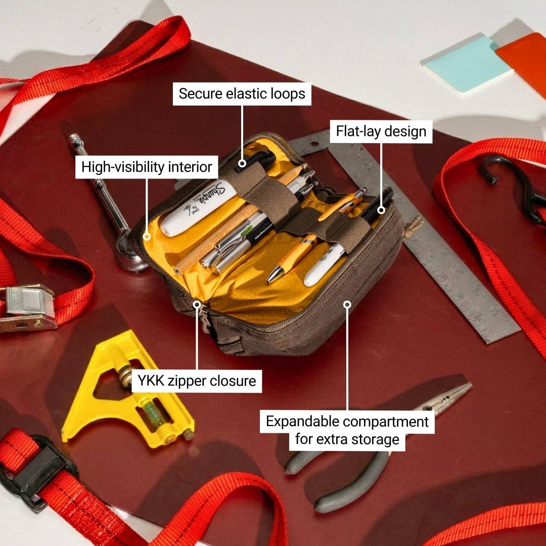 Mini Venture Pouch