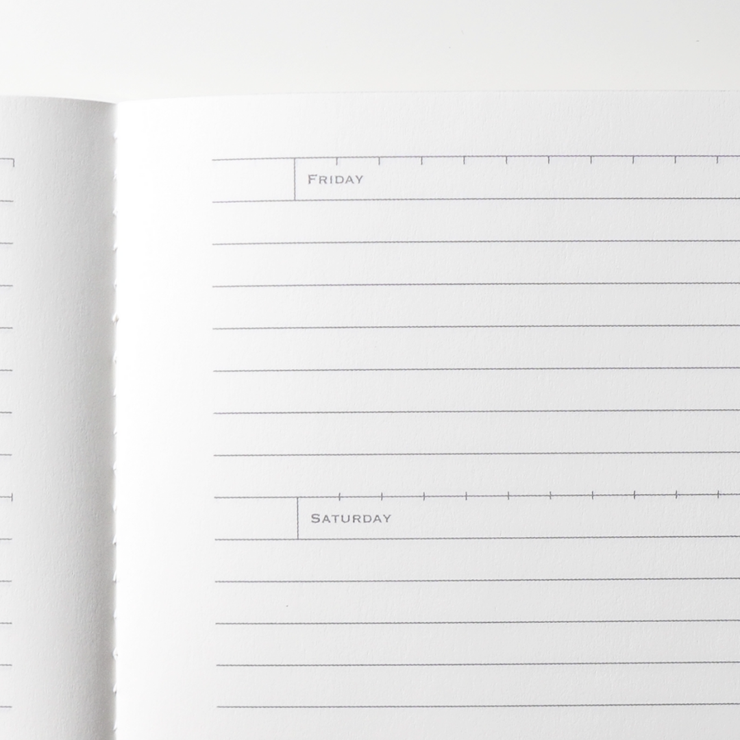Tomoe River A5 Notebooks