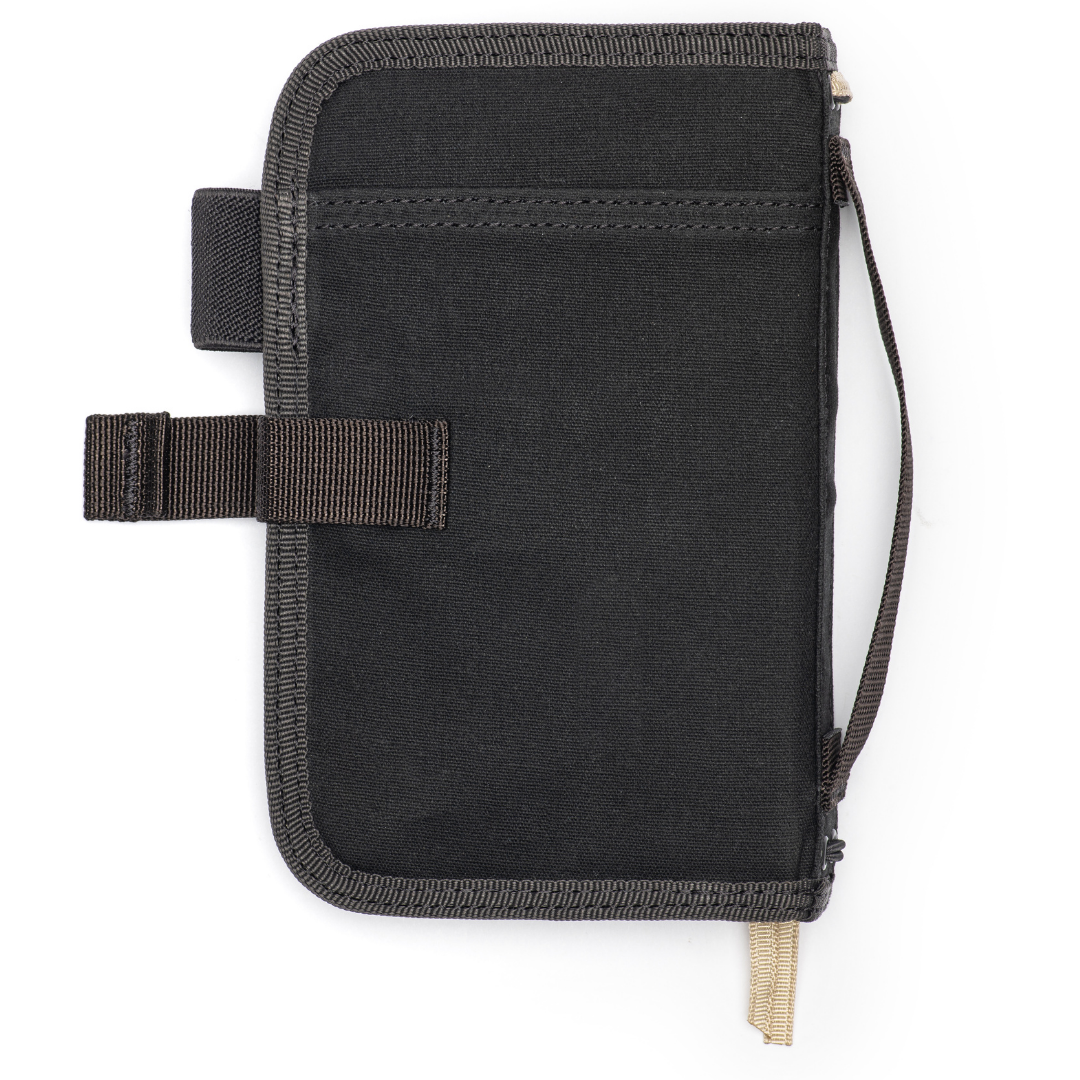 Lochby Mini Field Journal