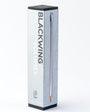 Blackwing pencil in packaging on a white background