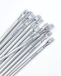 Set of Blackwing pencils on a white background