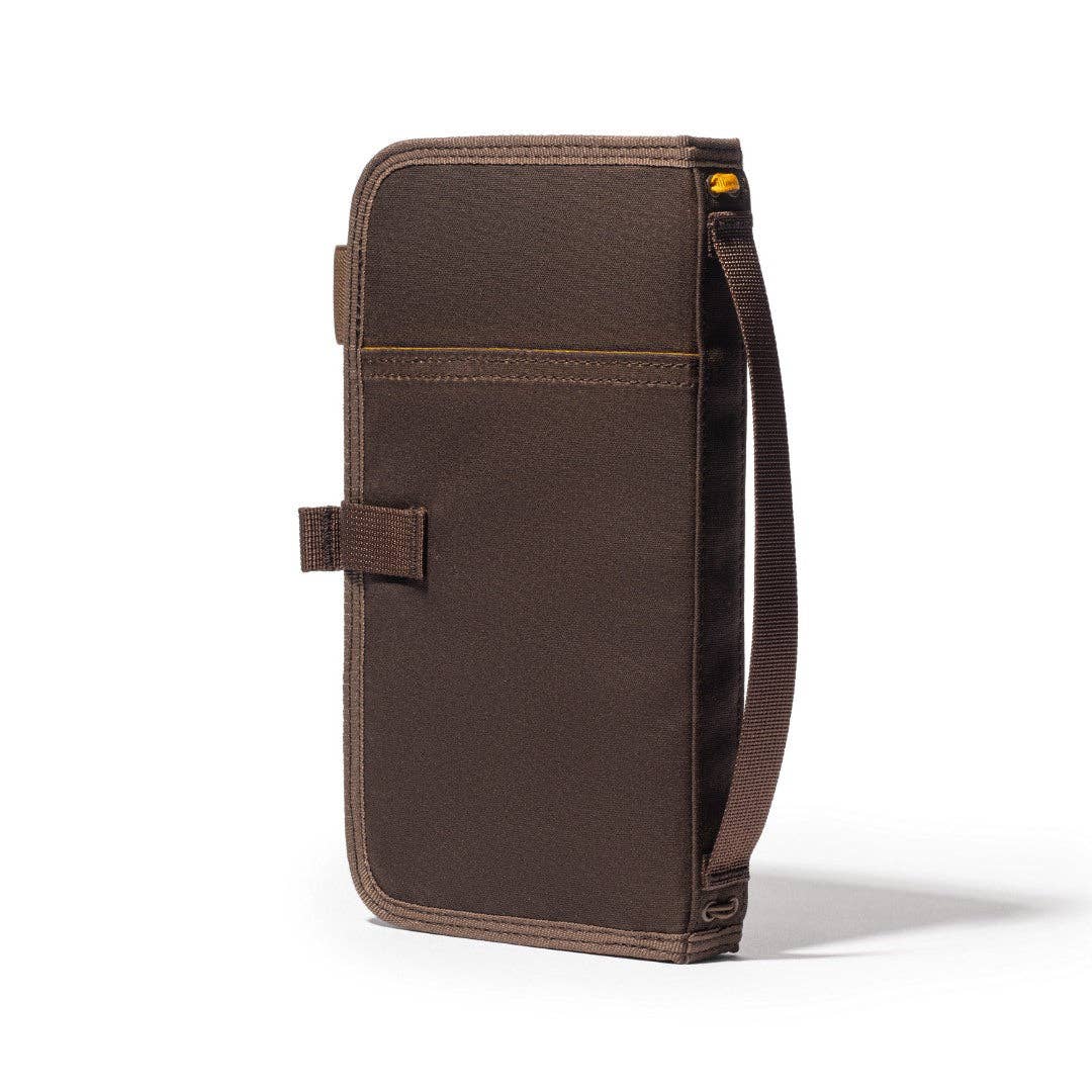 Lochby Voyager Journal