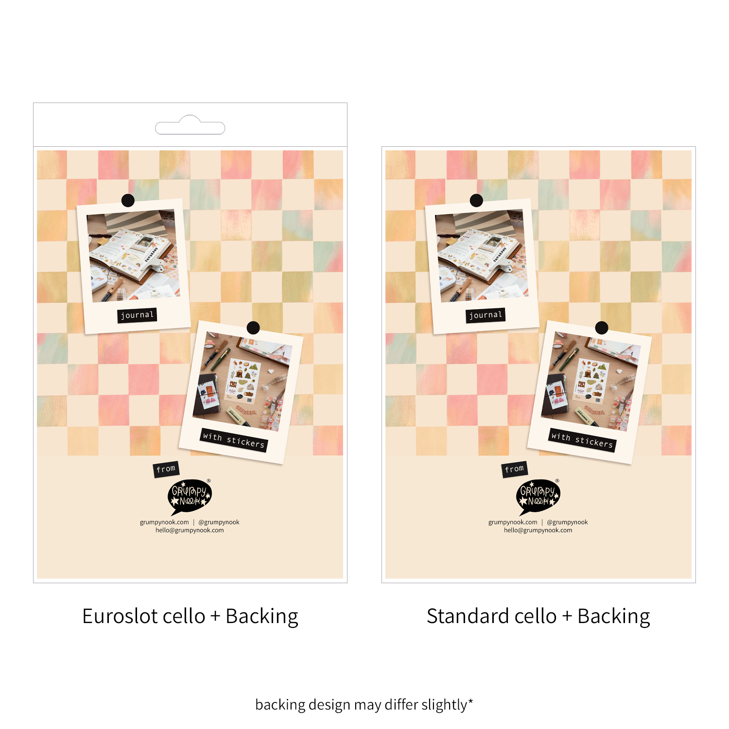 Romanticise Life Sticker Sheet