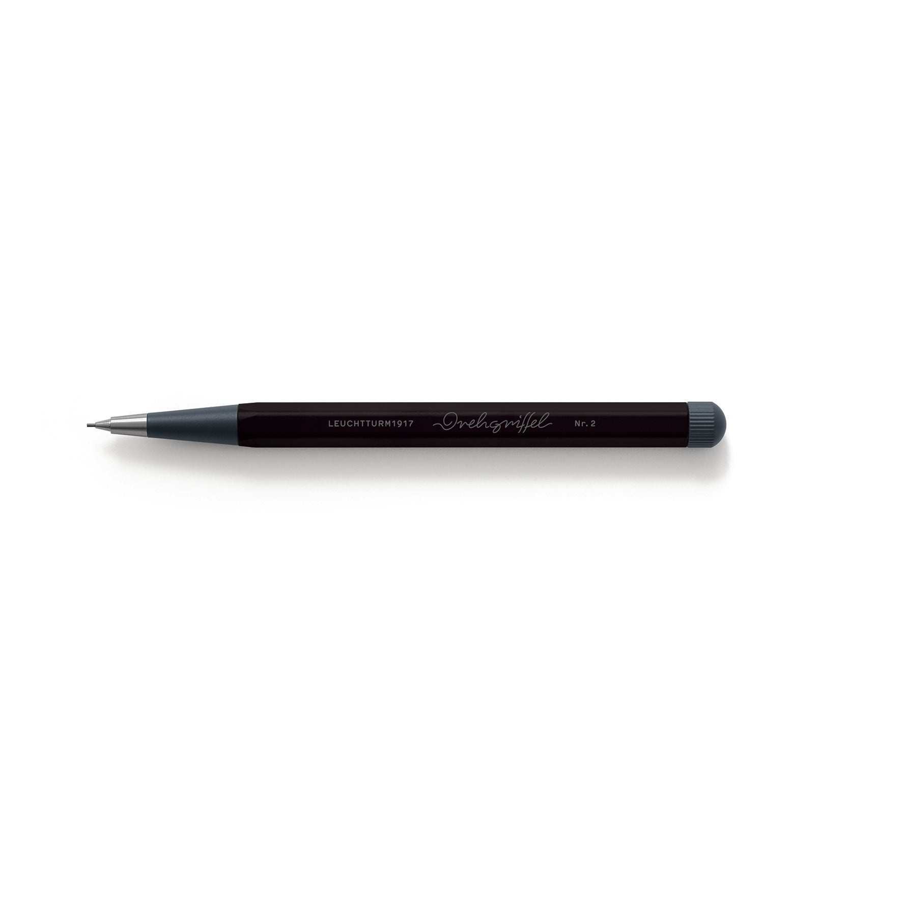 Black Drehgriffel Pencil