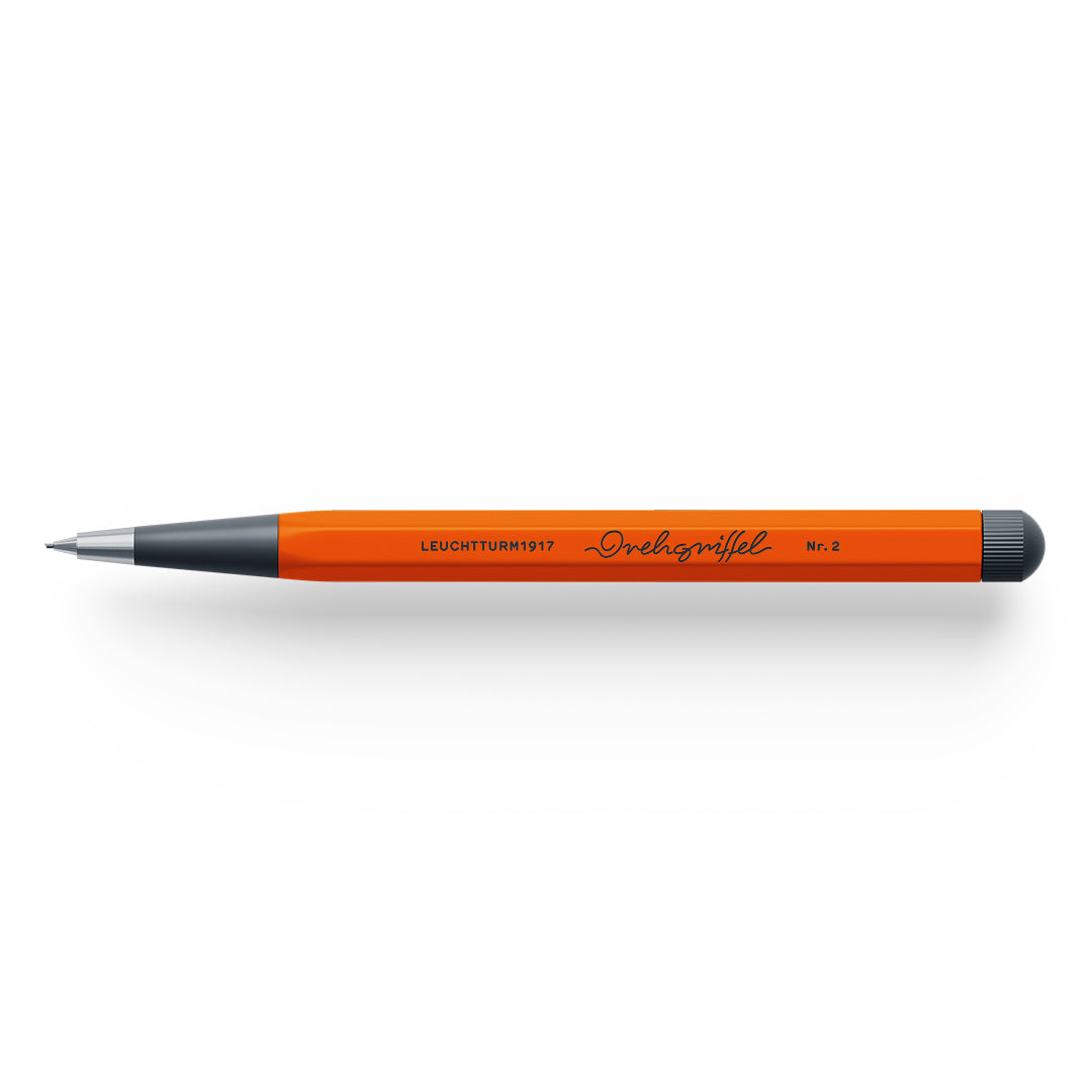 Drehgriffel Nr 2 Pencil