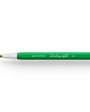 drehgriffel spring leaf pen